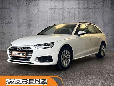 gebraucht Audi A4 30 TDI Tolle Ausstattung