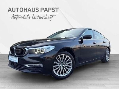 gebraucht BMW 620 Gran Turismo xD *** *** LUXURY LINE *** 5 Pakete