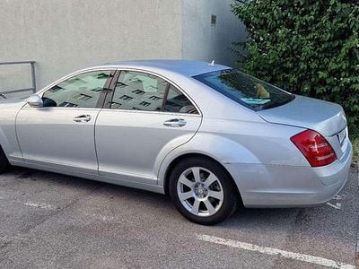 Gebraucht 2009 Mercedes S320 Limousine | € 18.000