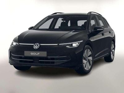 gebraucht VW Golf VIII Variant Style 2.0 TDI 150 DSG Nav AHK LED+