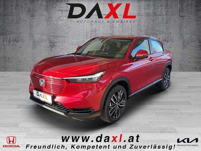 gebraucht Honda HR-V 15 i-MMD Hybrid 2WD Elegance Aut. *DAXL AKTION...