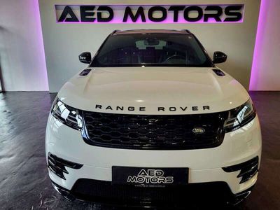 gebraucht Land Rover Range Rover Velar R-Dynamic SE