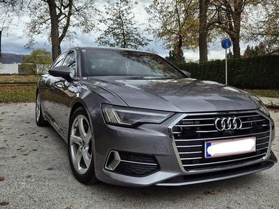 Gebraucht 2019 Audi A6 Sport Limousine | € 37.000 (Guter Preis)