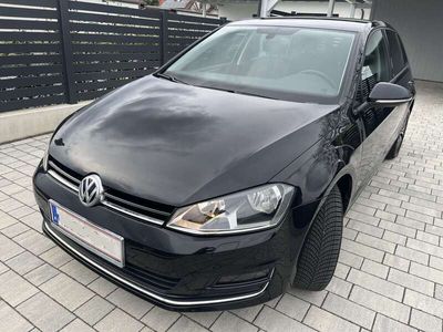 gebraucht VW Golf VII Golf VW16 BMT TDI Allstar