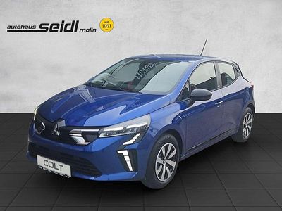 Blau Neu 2025 Mitsubishi Colt Invite Limousine | € 18.520 (Fairer Preis)