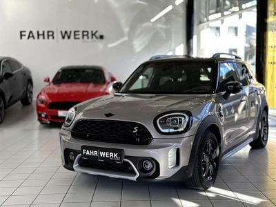 Silber Gebraucht 2022 Mini Cooper S Countryman SUV | € 26.980