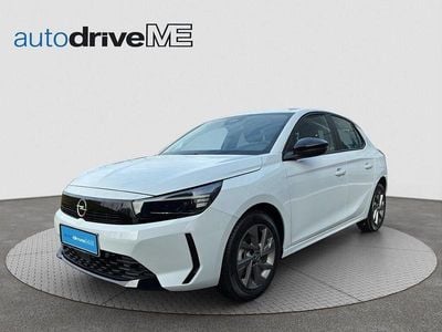 Weiß Gebraucht 2025 Opel Corsa | € 18.990 (Etwas zu teuer)