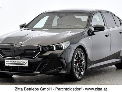 gebraucht BMW i5 M60 xDrive