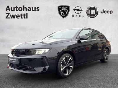Schwarz Neu 2025 Opel Astra Edition Kombi | € 24.980 (Fairer Preis)