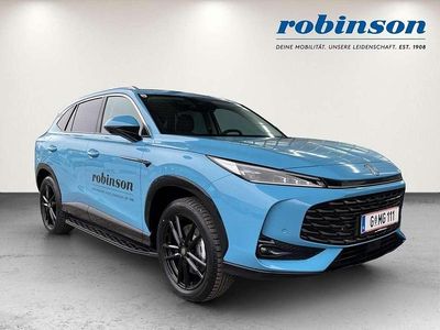 gebraucht MG HS PHEV+ Luxury 21,4kWh Aut.