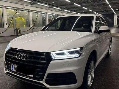 Gebraucht 2020 Audi Q5 Sport SUV | € 29.500