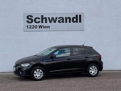 Schwarz metallicperleffektno Neu 2025 VW Polo Limousine | € 17.490 (Guter Preis)