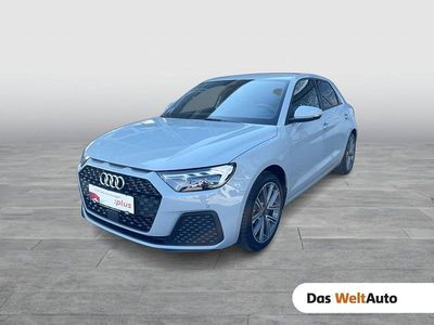 Grau Neu 2025 Audi A1 Limousine | € 30.930 (Fairer Preis)