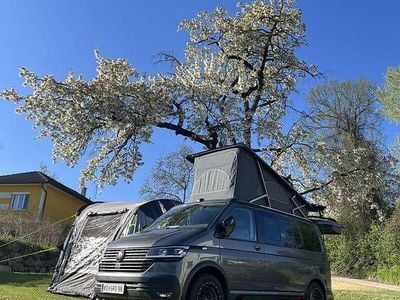 gebraucht VW California T6.1 Ocean 4 Motion