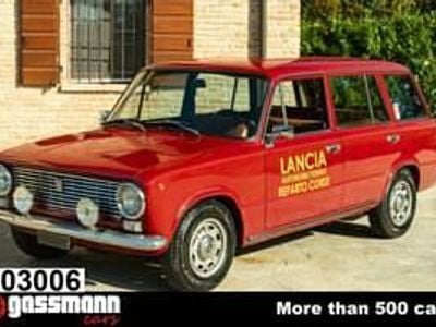 Gebraucht Fiat 128 60 PS (44 kW) 1973 Rot Kombi