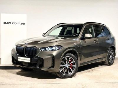 gebraucht BMW X5 xDrive50e