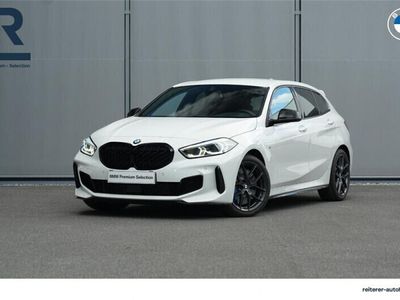 gebraucht BMW M135 i xDrive