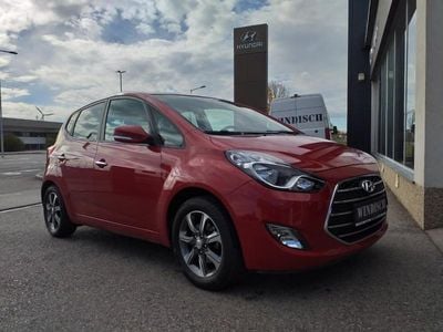 Gebraucht 2019 Hyundai ix20 Kleinwagen | € 13.490 (Fairer Preis)