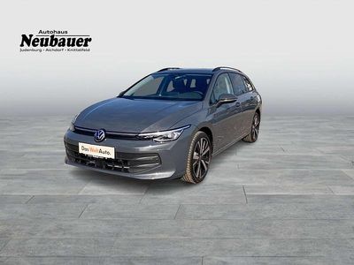 Grau Gebraucht 2025 VW Golf VIII Business Kombi | € 35.990 (Teuer)