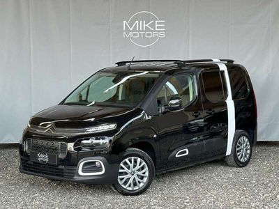 gebraucht Citroën Berlingo Feel M BHDi100