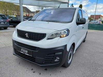 gebraucht Peugeot Expert BlueHDi 120 L2 Standard 6-Gang (P2665)