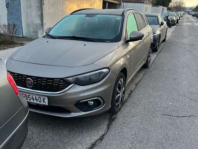 gebraucht Fiat Tipo 16 MultiJet II 120 Start&Stop Lounge