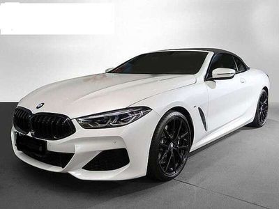 gebraucht BMW 840 840 i xDrive Aut.