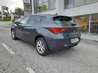 gebraucht Seat Leon Austria Edition 1.0 TSI