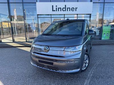 Mittelgrau metallic Gebraucht 2025 VW Multivan Style Van | € 77.981