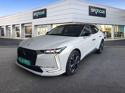 DS Automobiles DS4