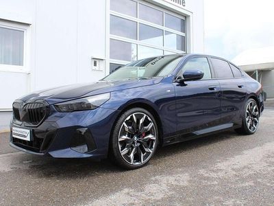 gebraucht BMW 520 d MHEV xDrive