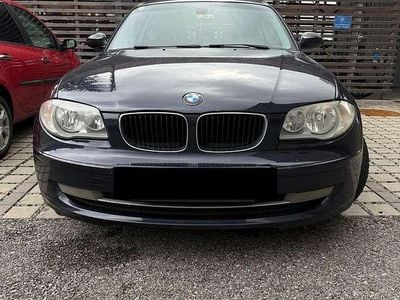 Gebraucht BMW 118 143 PS (105 kW) 2007 Kleinwagen