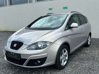 Seat Altea XL