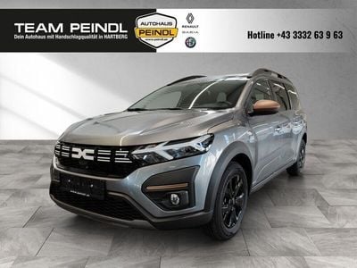 Gebraucht Dacia Jogger Extreme 110 PS (80 kW) 2025 Van / Kleinbus