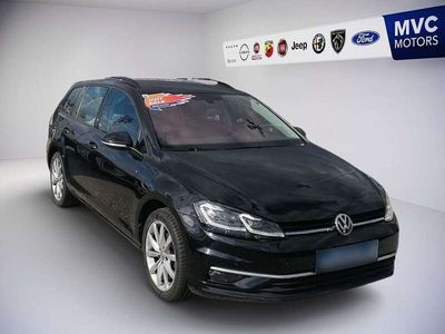 gebraucht VW Golf VII 