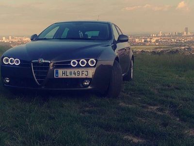 Alfa Romeo 159