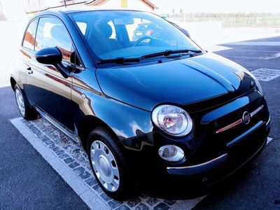 gebraucht Fiat 500 5001,2 "LOUNGE" KLIMA Neues PICKERL-04/2025