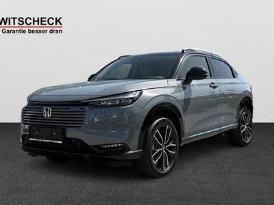 Grau Neu 2025 Honda HR-V Advance SUV | € 34.990 (Guter Preis)