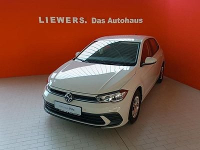 gebraucht VW Polo 4Me