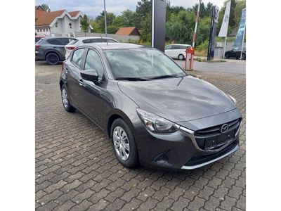 gebraucht Mazda 2 G75 Challenge