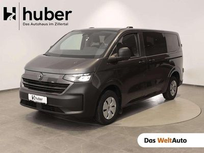 Mittelgrau normal Gebraucht 2025 VW Caravelle Van / Kleinbus | € 56.990