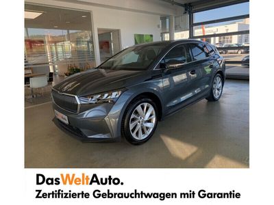 gebraucht Skoda Enyaq iV 60