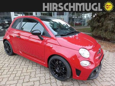 Abarth 695