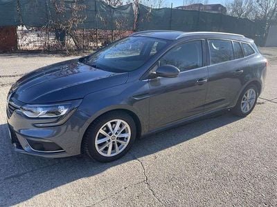 Gebraucht 2019 Renault Mégane GrandTour Bose Edition Kombi | € 7.600 (Fairer Preis)