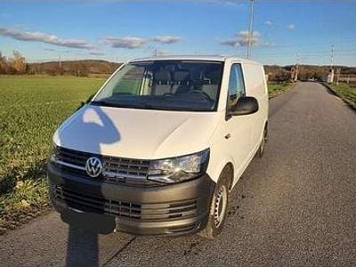Weiß Gebraucht 2018 VW T6 Van | € 17.999 (Guter Preis)