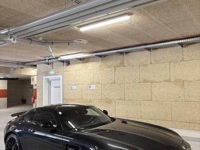 Gebraucht Mercedes AMG GT AMG 510 PS (375 kW) 2015 Coupé