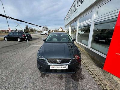 Seat Ibiza ST