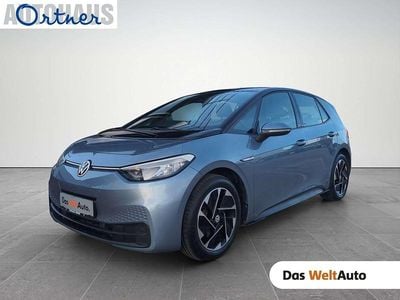Gebraucht VW ID.3 Pro Performance 150 kW (204 PS) 2020 Grau Kleinwagen