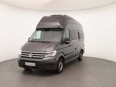 VW California