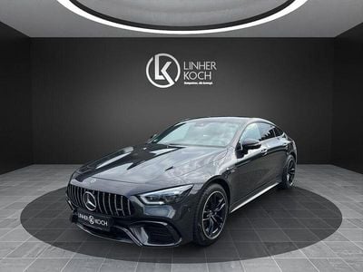 gebraucht Mercedes AMG GT 53 4Matic+ Sonderedition
